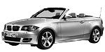 BMW E88 U3367 Fault Code