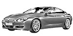 BMW F06 U3367 Fault Code