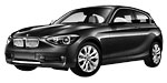 BMW F21 U3367 Fault Code